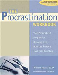 The Procrastination Workbook