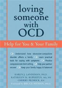 Loving Someone With Ocd