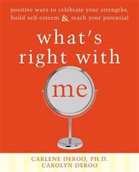 What's Right With Me