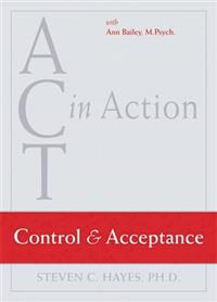 Control and Acceptance