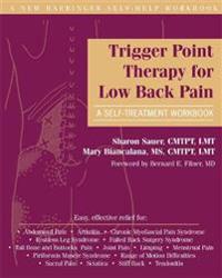 Trigger Point Therapy for Low Back Pain