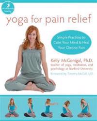 Yoga for Pain Relief