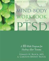 Mind-Body Workbook for PTSD