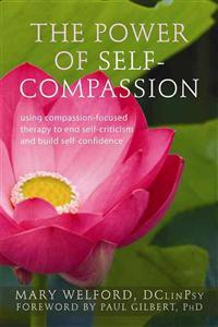 The Power of Self-Compassion