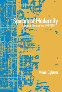 Spaces of Modernity