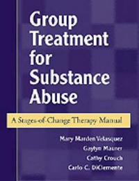 Group Treatment for Substance Use