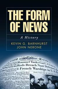 The Form of News