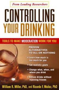 Controlling Your Drinking