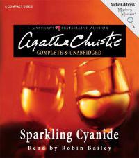 Sparkling Cyanide