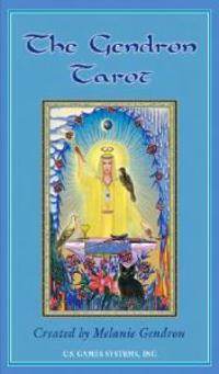 The Gendron Tarot Deck