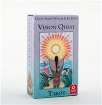 Vision Quest Tarot Deck