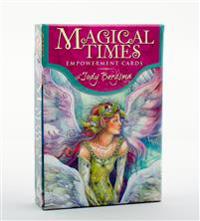 Magical Times Empowerment Cards