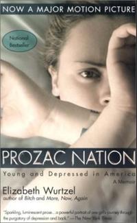 Prozac Nation (Movie Tie-In)