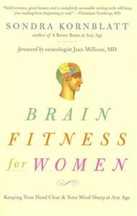Brain Fitness for Women
