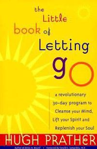 The Little Book of Letting Go: A Revolutionary 30-Day Program to Cleanse Your Mind, Lift Your Spirit and Replenish Your Soul