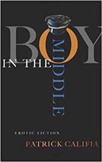 Boy in the Middle