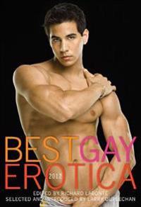 Best Gay Erotica