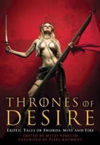 Thrones Of Desire