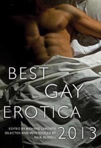 Best Gay Erotica
