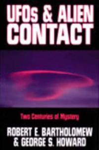 UFOs and Alien Contact