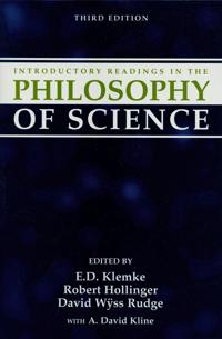 Introductory Readings in the Philosophy of Science