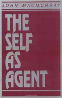 The Self as Agent
