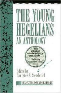 The Young Hegelians