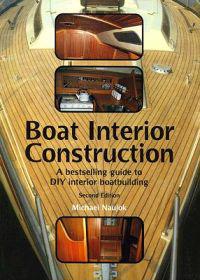 Boat Interior Construction