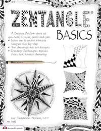 Zentangle(R) Basics