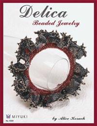 Delica Beaded Jewelry