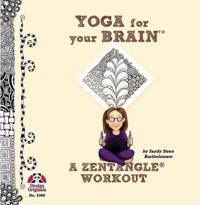 Yoga for Your Brain with Zentangle