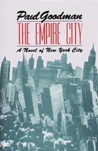 The Empire City: A Novel of New York City