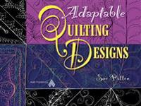 Adaptable Quilting Designs
