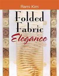 Folded Fabric Elegance