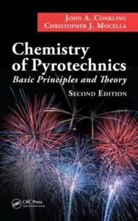 Chemistry of Pyrotechnics