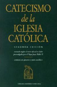 Catecismo de la Iglesia Catolica