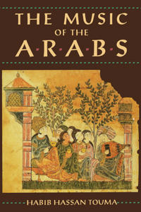 The Music of the Arabs