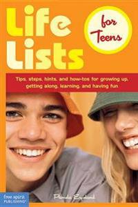 Life Lists for Teens