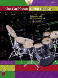 Afro-Caribbean Drum Grooves