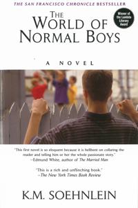 The World of Normal Boys