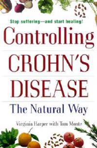 Controlling Crohn's Disease