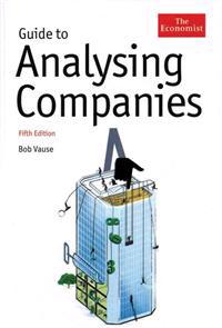Guide to Analysing Companies