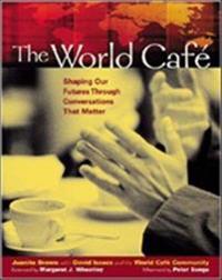 The World Cafe