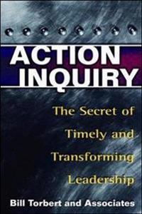 Action Inquiry
