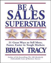 Be a Sales Superstar!