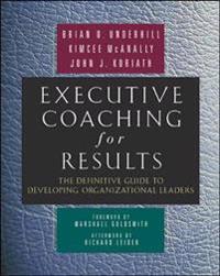Executive Coaching for Results
