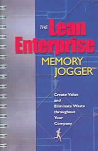 The Lean Enterprise Memory Jogger