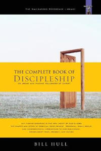 The Complete Book of Discipleship