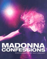 Madonna Confessions