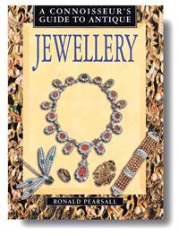 Antique Jewelry